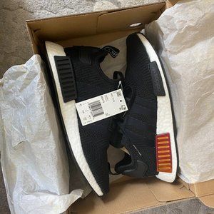 WOMEN'S ADIDAS NMD_R1 SHOES